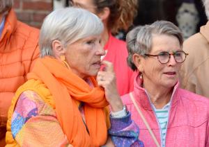 Koningsdag Delden 2025