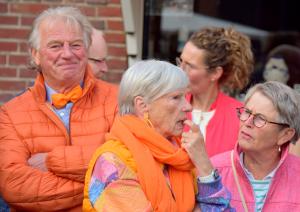 Koningsdag Delden 2025