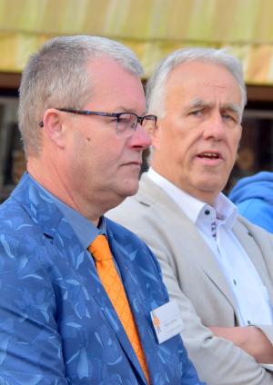 Koningsdag Delden 2025