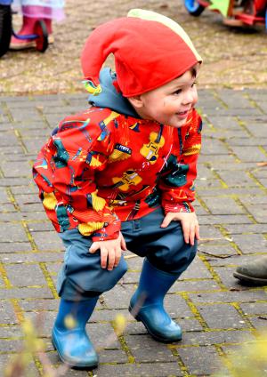 Kindercarnaval Delden 2023