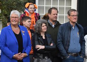 Koningsdag Delden 2025