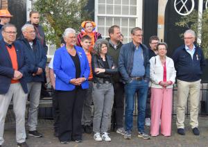 Koningsdag Delden 2025