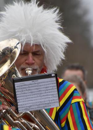 Kindercarnaval Delden 2023