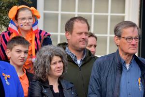 Koningsdag Delden 2025