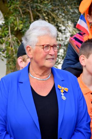Koningsdag Delden 2025