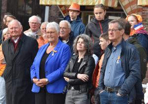 Koningsdag Delden 2025