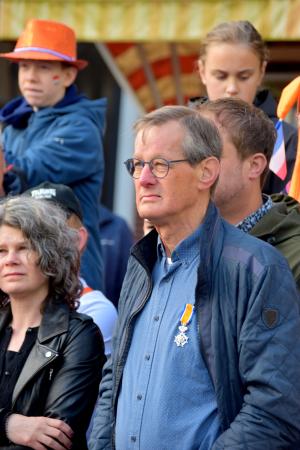 Koningsdag Delden 2025