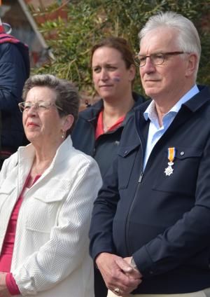 Koningsdag Delden 2025