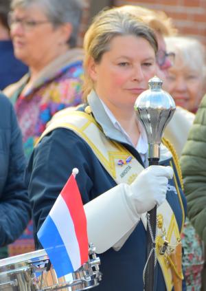 Koningsdag Delden 2025