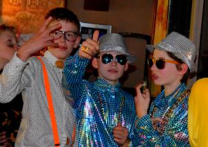Kindercarnaval Delden 2023