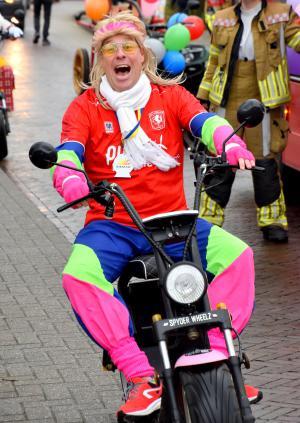 Kindercarnaval Delden 2023