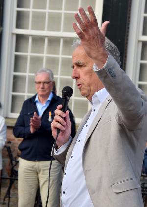 Koningsdag Delden 2025