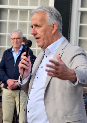Koningsdag Delden 2025