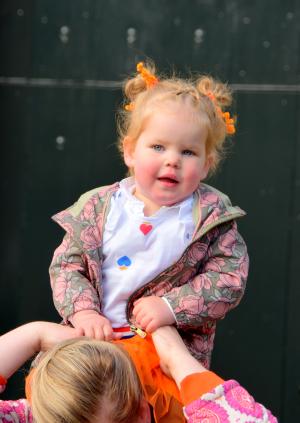 Koningsdag Delden 2025