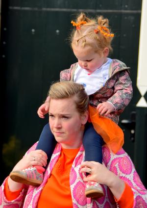 Koningsdag Delden 2025