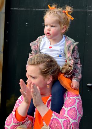 Koningsdag Delden 2025