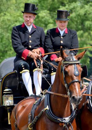 Twickel rijdt uit (deel 2)