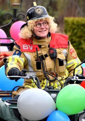 Kindercarnaval Delden 2023