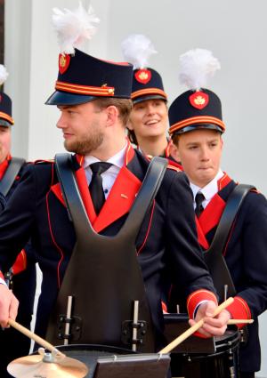 Koningsdag Delden 2025