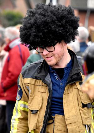 Kindercarnaval Delden 2023