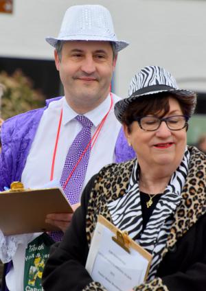 Kindercarnaval Delden 2023