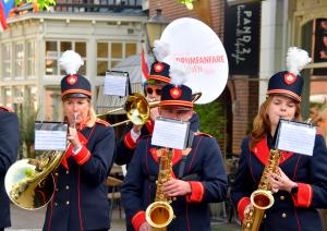 Koningsdag Delden 2025