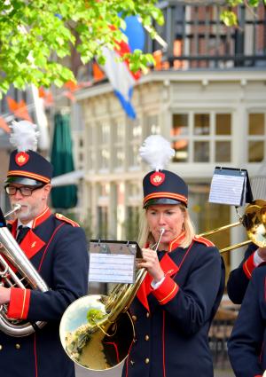 Koningsdag Delden 2025
