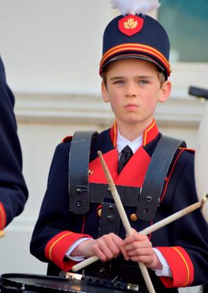 Koningsdag Delden 2025