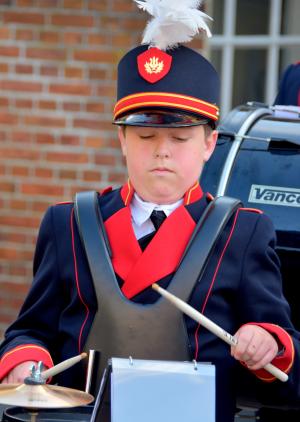 Koningsdag Delden 2025