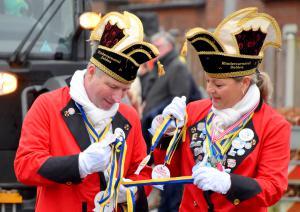 Kindercarnaval Delden 2023