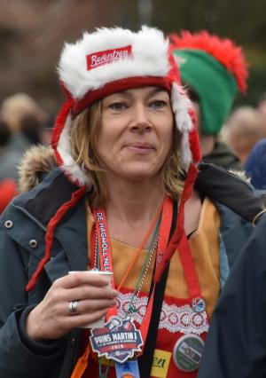 Kindercarnaval Delden 2023