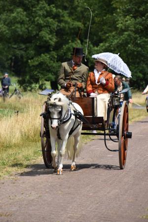 Twickel rijdt uit (deel 2)