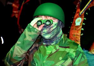 Kindercarnaval Delden 2023