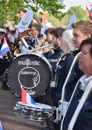 Koningsdag Delden 2025