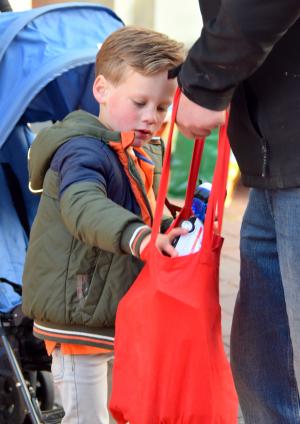 Koningsdag Delden 2025