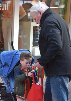 Koningsdag Delden 2025
