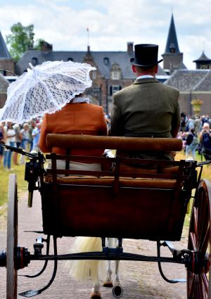 Twickel rijdt uit (deel 2)