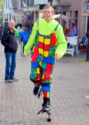 Koningsdag Delden 2025