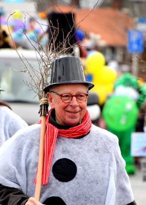 Kindercarnaval Delden 2023