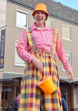 Koningsdag Delden 2025
