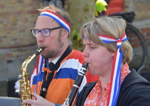 Koningsdag Delden 2025