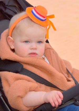 Koningsdag Delden 2025