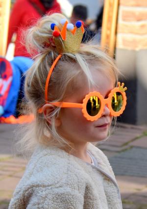 Koningsdag Delden 2025