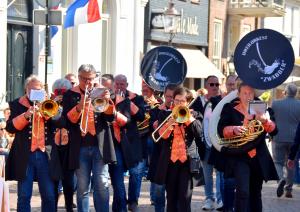 Koningsdag Delden 2025
