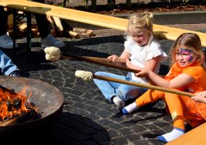 Koningsdag Delden 2025