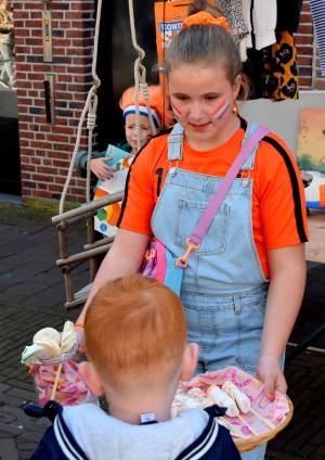 Koningsdag Delden 2025