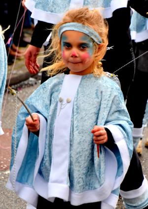 Kindercarnaval Delden 2023