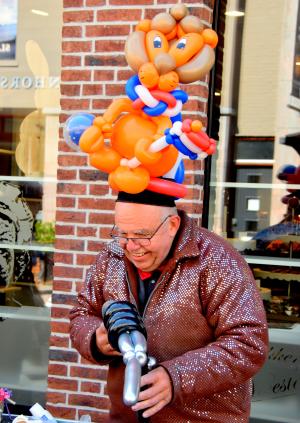Koningsdag Delden 2025