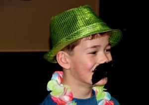 Kindercarnaval Delden 2023