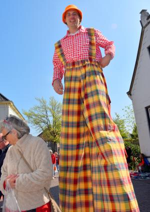 Koningsdag Delden 2025
